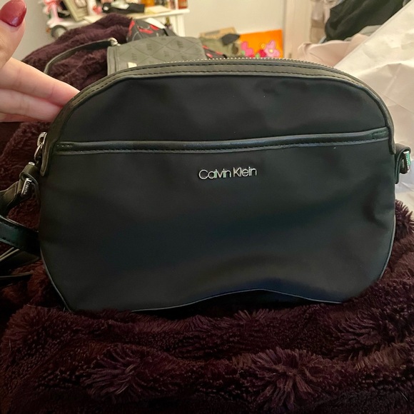 Calvin Klein Handbags - Calvin Klein Black Women’s Bag